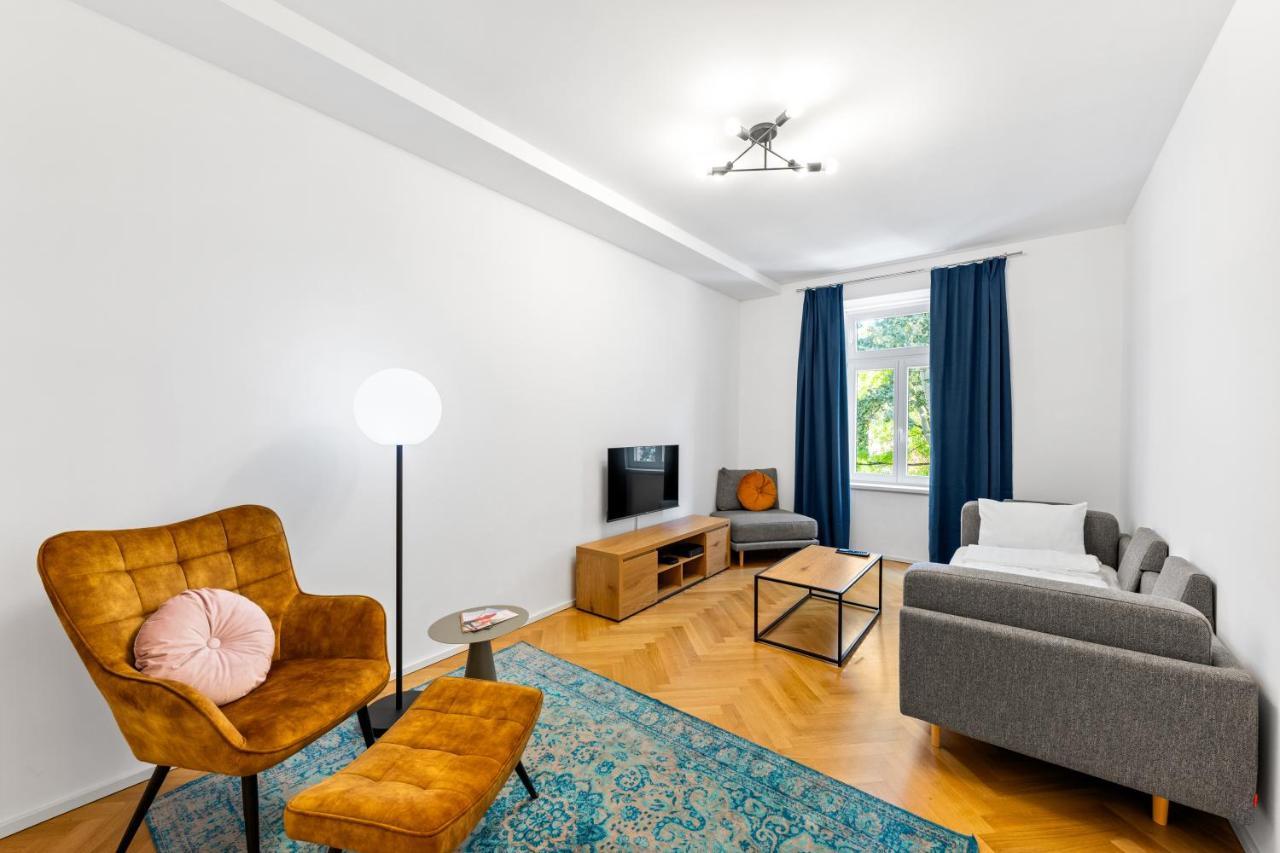 Chic Residences #suite11 Vienne