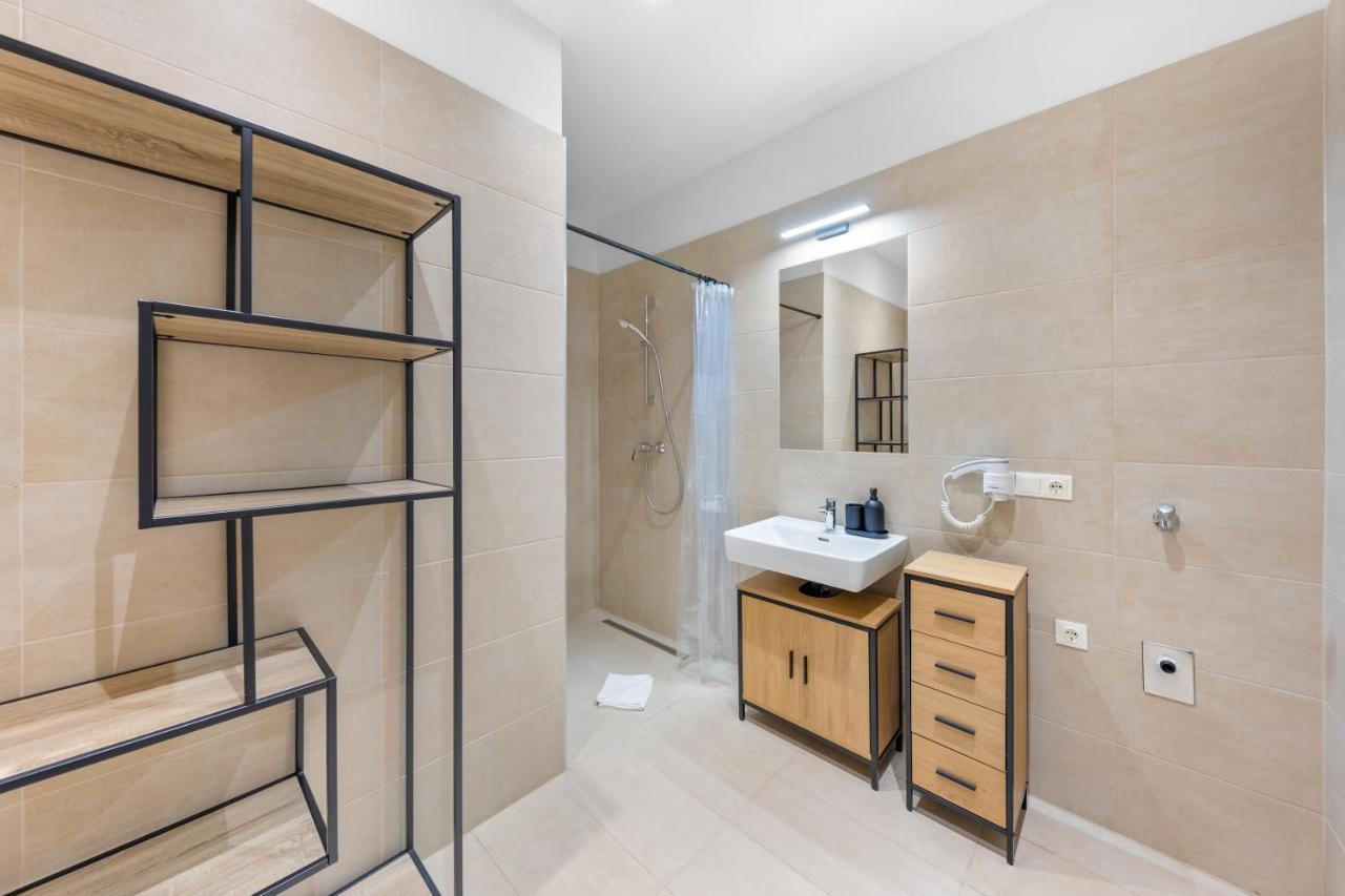 Chic Residences #suite11 * Vienne