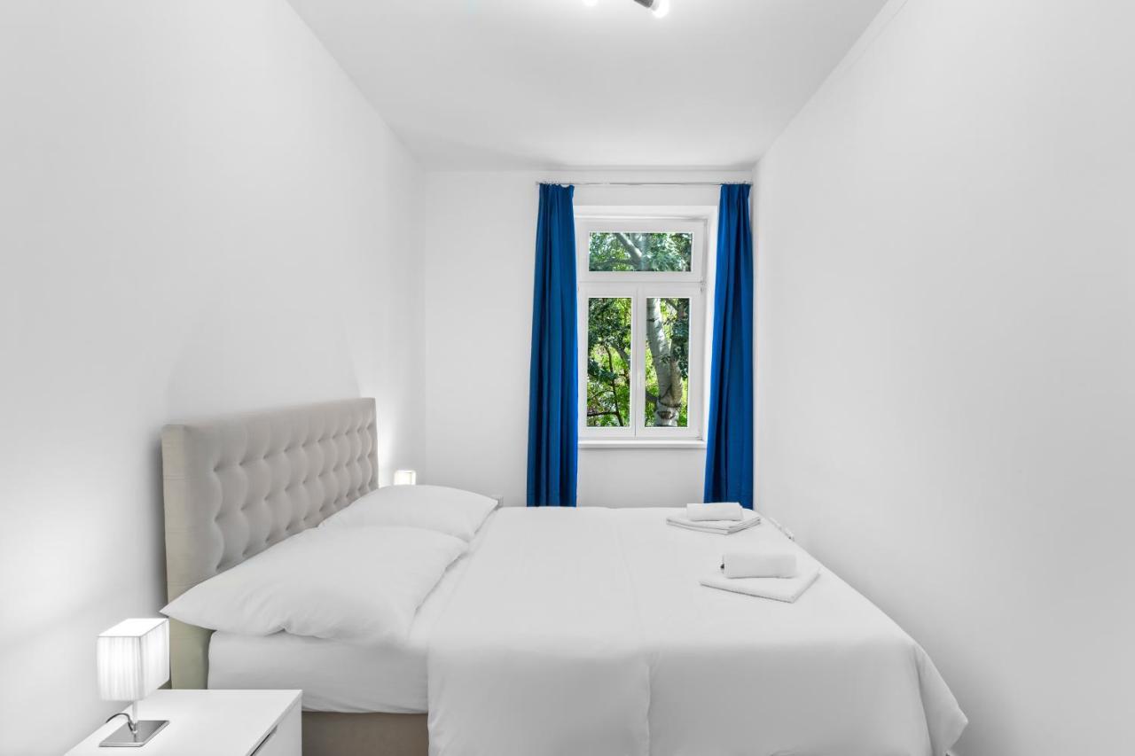 Chic Residences #suite11 * Vienne
