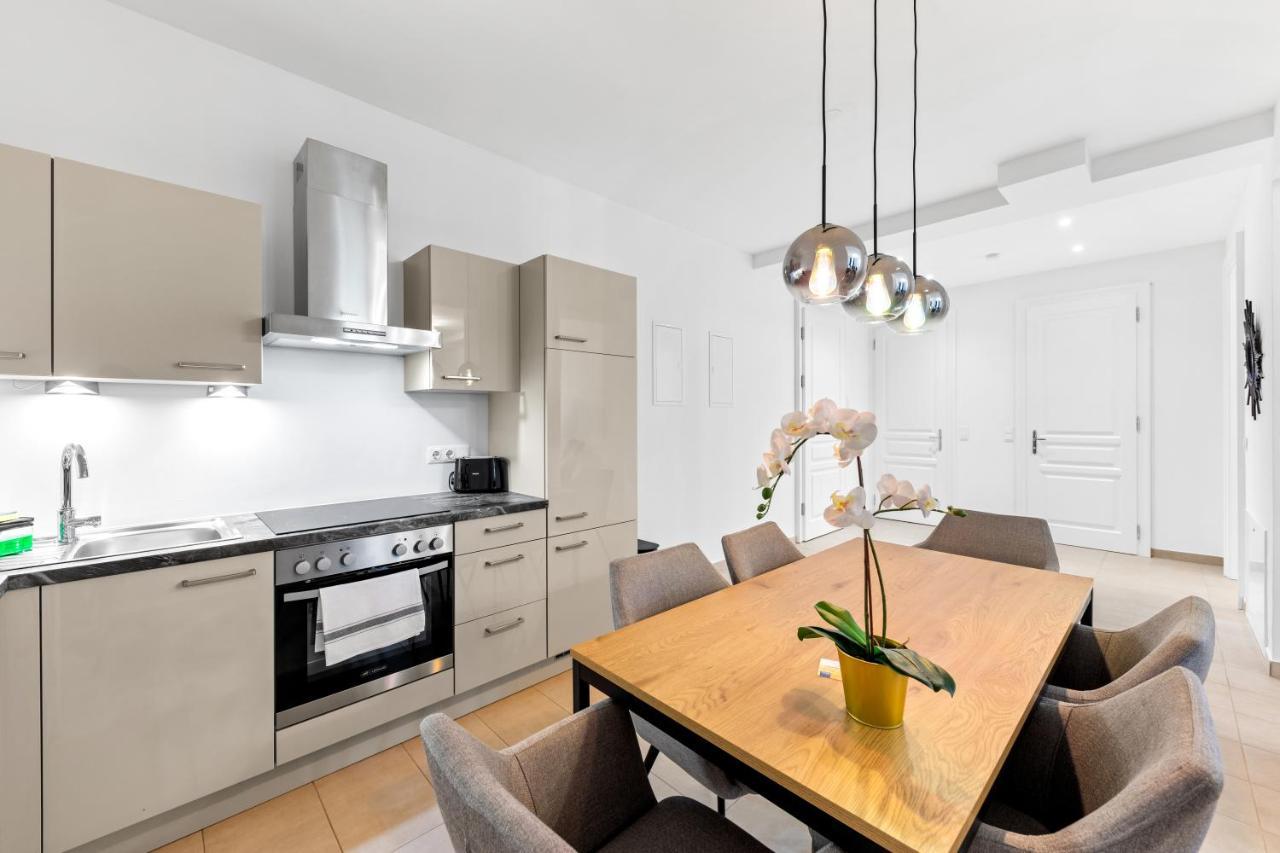Chic Residences #suite11 Appartement