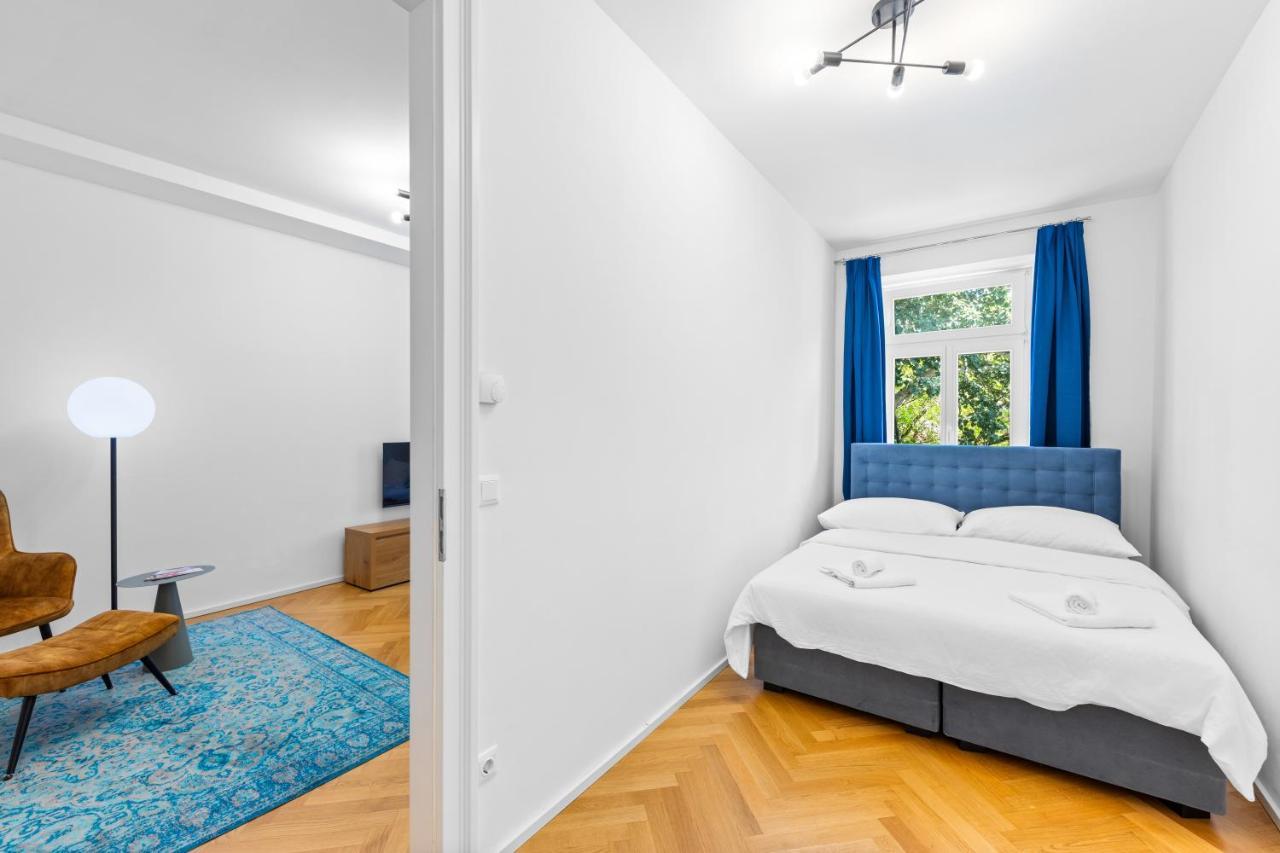 Chic Residences #suite11 * Vienne