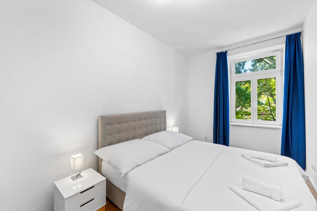 Chic Residences #suite11 Vienne